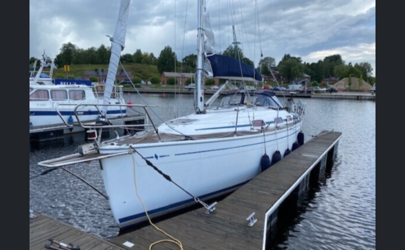 Bavaria 30 CR-kuva-10